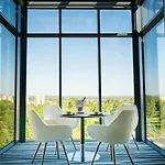 Dabrowa Gornicza-katowice By Ihg
