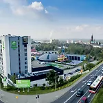 Dabrowa Gornicza-katowice By Ihg