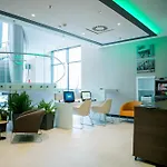 Szálloda Dabrowa Gornicza-katowice By Ihg 4*
