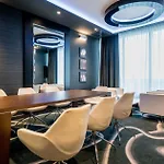 Dabrowa Gornicza-katowice By Ihg
