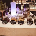 Dabrowa Gornicza-katowice By Ihg