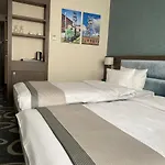 Hotel Dabrowa Gornicza-katowice By Ihg