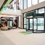 Hotel Dabrowa Gornicza-katowice By Ihg 4*