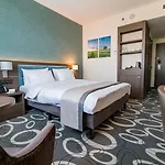 Dabrowa Gornicza-katowice By Ihg Dąbrowa Górnicza