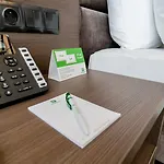 Dabrowa Gornicza-katowice By Ihg Hotel Dąbrowa Górnicza