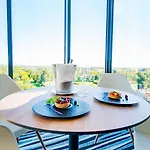 Hotel Dabrowa Gornicza-katowice By Ihg 4*