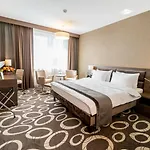 Dabrowa Gornicza-katowice By Ihg Dąbrowa Górnicza