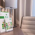 Dabrowa Gornicza-katowice By Ihg 4*
