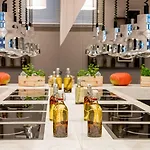 Dabrowa Gornicza-katowice By Ihg 4*