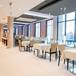 Dabrowa Gornicza-katowice By Ihg 4*