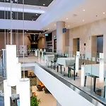 Dabrowa Gornicza-katowice By Ihg Dąbrowa Górnicza