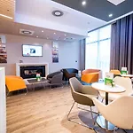 Dabrowa Gornicza-katowice By Ihg Hotel Dąbrowa Górnicza