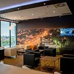 Dabrowa Gornicza-katowice By Ihg Hotel Dąbrowa Górnicza