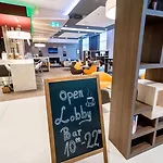 Dabrowa Gornicza-katowice By Ihg 4*