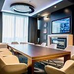 Dabrowa Gornicza-katowice By Ihg