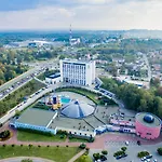 Dabrowa Gornicza-katowice By Ihg 4*