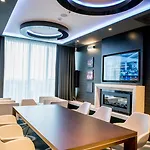 Hotel Dabrowa Gornicza-katowice By Ihg Dąbrowa Górnicza