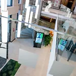 Dabrowa Gornicza-katowice By Ihg Hotel 4*