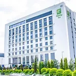 Dabrowa Gornicza-katowice By Ihg