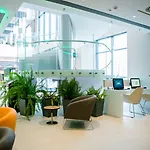 Dabrowa Gornicza-katowice By Ihg