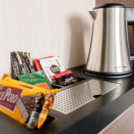 Dabrowa Gornicza-katowice By Ihg Домброва-Гурнича