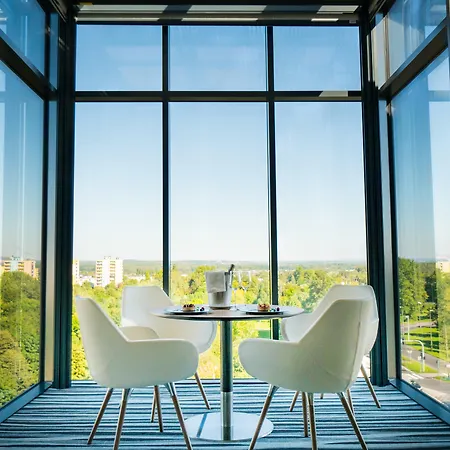 Dąbrowa Górnicza-katowice, An Ihg