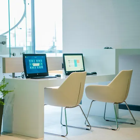 Отель Dabrowa Gornicza-katowice By Ihg Домброва-Гурнича