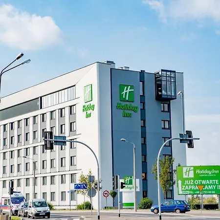 Dabrowa Gornicza-katowice By Ihg 4*