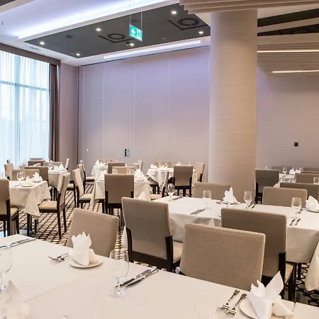 Hotel Dabrowa Gornicza-katowice By Ihg 4*