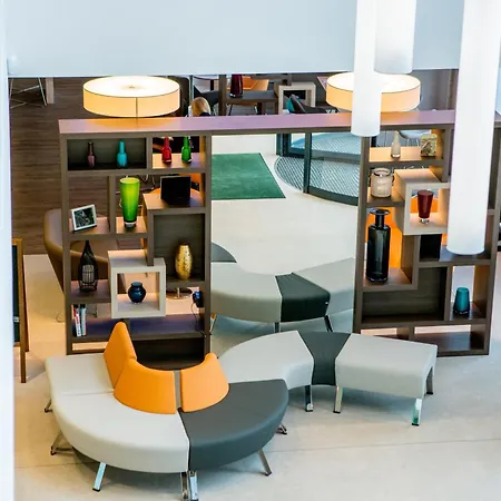 Dabrowa Gornicza-katowice By Ihg Отель