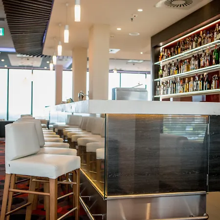 Dabrowa Gornicza-katowice By Ihg Dąbrowa Górnicza
