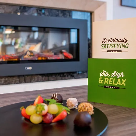 Dabrowa Gornicza-katowice By Ihg