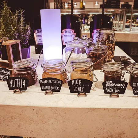 Dabrowa Gornicza-katowice By Ihg