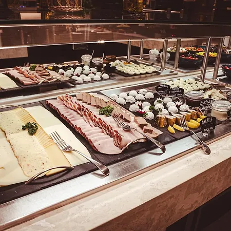 Dabrowa Gornicza-katowice By Ihg Домброва-Гурнича