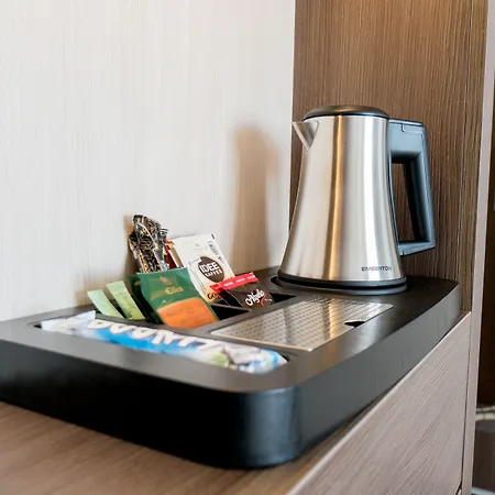 Dąbrowa Górnicza-katowice, An Ihg 4* Dąbrowa Górnicza