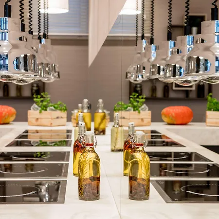 Dabrowa Gornicza-katowice By Ihg 4*