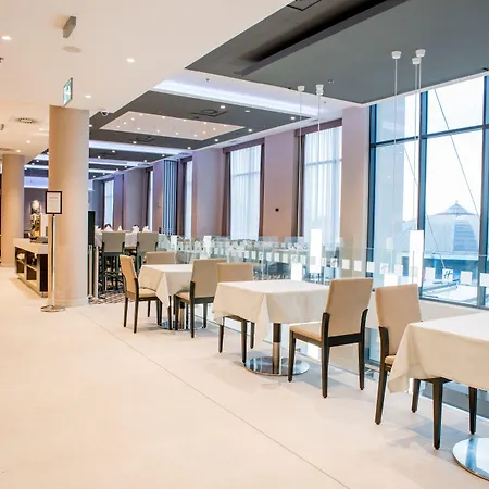 Dabrowa Gornicza-katowice By Ihg 4*