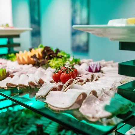 호텔 Dabrowa Gornicza-katowice By Ihg