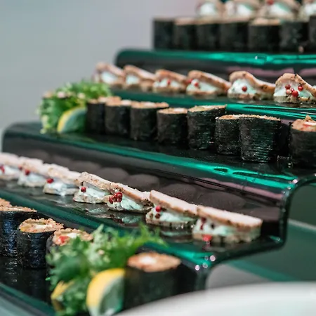 Dabrowa Gornicza-katowice By Ihg Отель