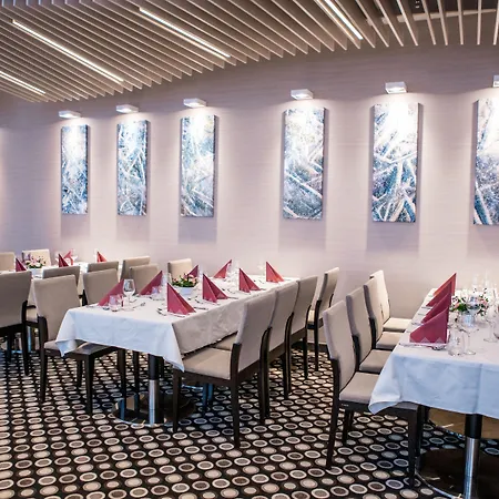 Dabrowa Gornicza-katowice By Ihg