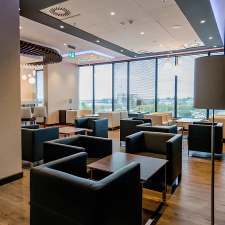 Dabrowa Gornicza-katowice By Ihg