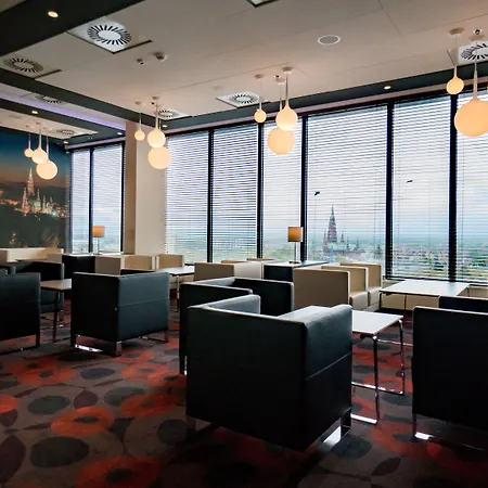 Dabrowa Gornicza-katowice By Ihg Домброва-Гурнича