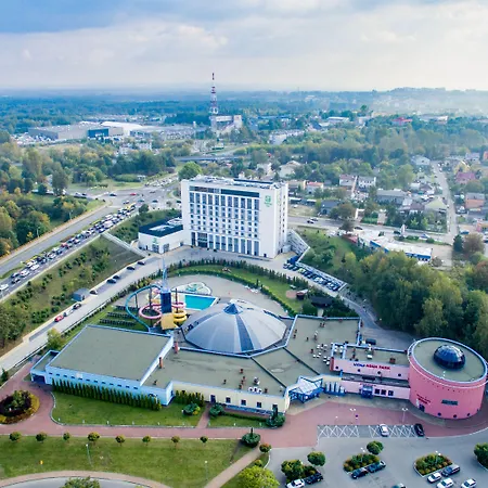 Dabrowa Gornicza-katowice By Ihg 4*