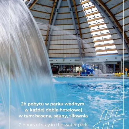 Dabrowa Gornicza-katowice By Ihg Отель