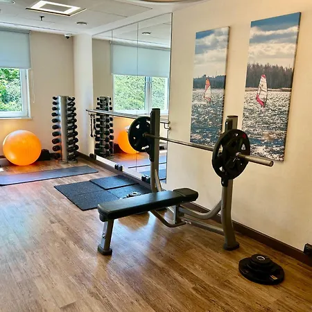 Dabrowa Gornicza-katowice By Ihg 4*