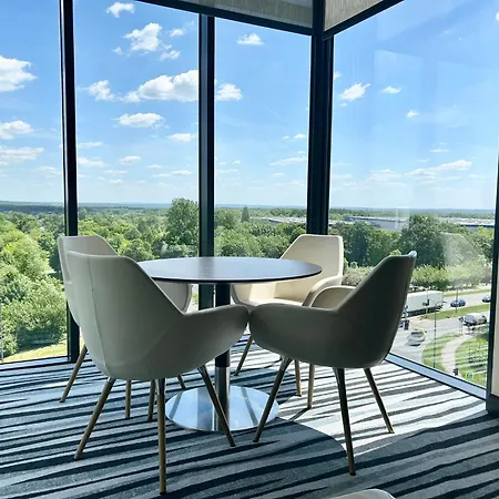 Dabrowa Gornicza-katowice By Ihg