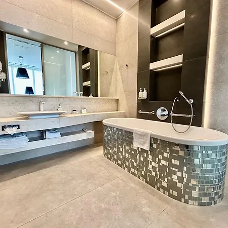 Отель Dabrowa Gornicza-katowice By Ihg