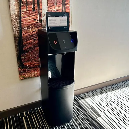 Отель Dabrowa Gornicza-katowice By Ihg
