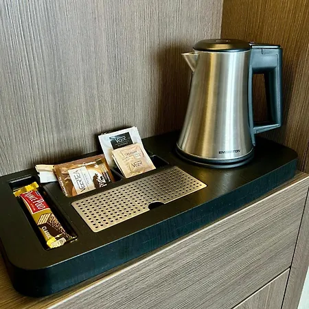 Dabrowa Gornicza-katowice By Ihg Отель 4*