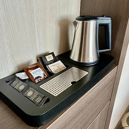 Отель Dabrowa Gornicza-katowice By Ihg 4*